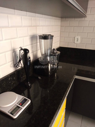 Imagem Apartamento com 2 Quartos à Venda, 51 m² em São Matheus - São Paulo