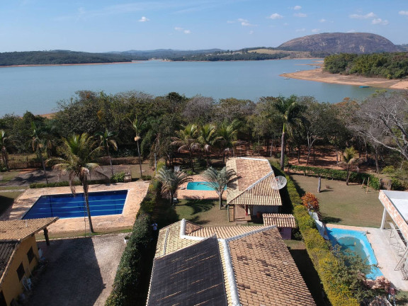 Casa com 3 Quartos à Venda, 1.000 m² em Cláudio