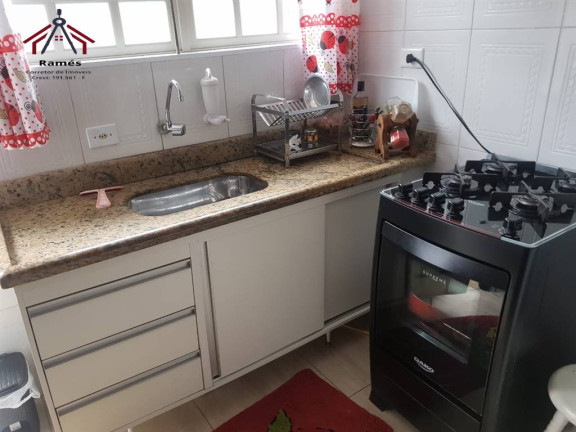 Imagem Casa com 2 Quartos à Venda, 60 m² em Maracana - Praia Grande Imagem Casa com 2 Quartos à Venda, 60 m² em Maracana - Praia Grande