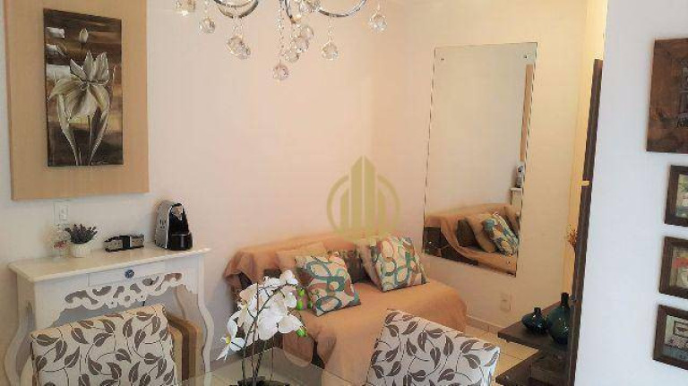 Imagem Apartamento com 3 Quartos à Venda, 64 m² em Jardim Palma Travassos - Ribeirão Preto