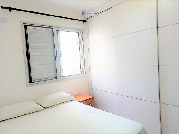 Imagem Apartamento com 2 Quartos à Venda, 62 m² em Ipiranga - São Paulo