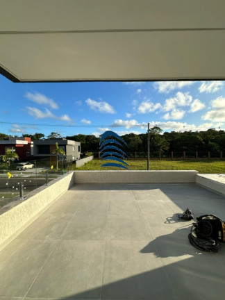 Imagem Casa com 4 Quartos à Venda, 200 m² em Alphaville (abrantes) - Camaçari