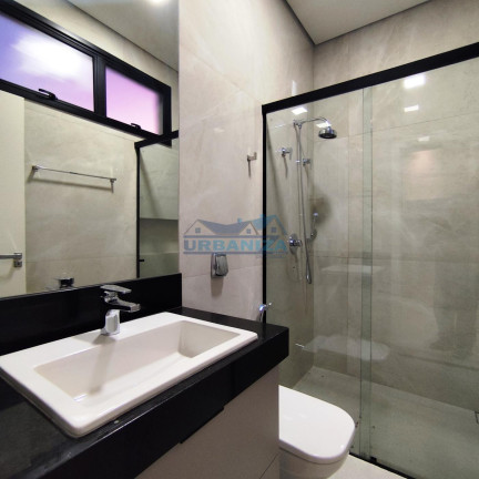 Imagem Casa à Venda, 200 m² em Condominio Residencial Villa Lobos - Birigui Imagem Casa à Venda, 200 m² em Condominio Residencial Villa Lobos - Birigui