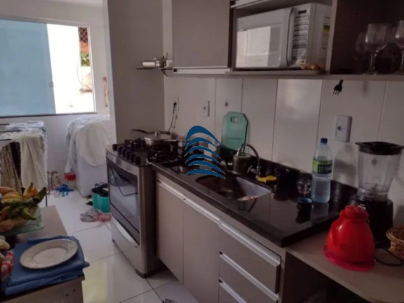 Imagem Imóvel com 2 Quartos à Venda, 70 m² em Itapuã - Salvador