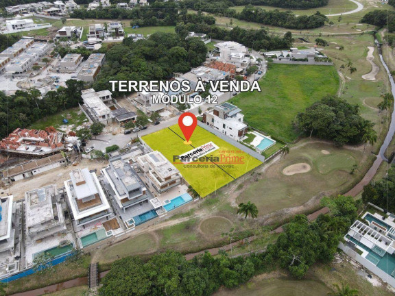 Imagem Terreno à Venda, 1.000 m² em Riviera Módulo 12 - Bertioga Imagem Terreno à Venda, 1.000 m² em Riviera Módulo 12 - Bertioga
