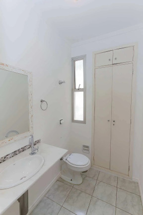 Imagem Apartamento com 3 Quartos para Alugar, 160 m² em Itaim Bibi - São Paulo