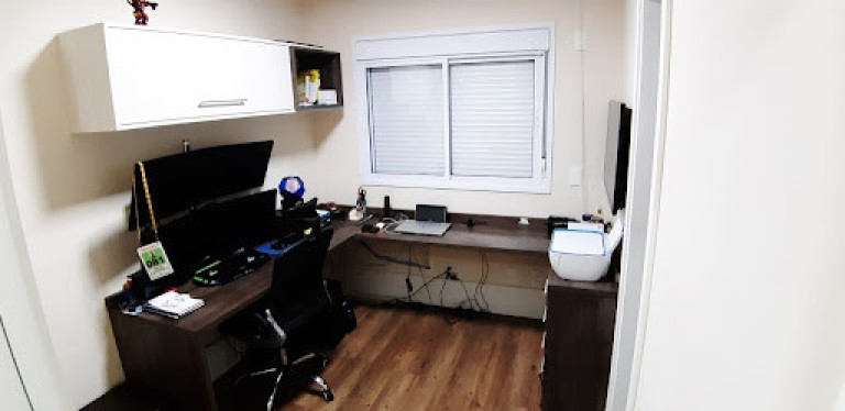 Imagem Apartamento com 3 Quartos à Venda, 122 m² em Jardim Flor Da Montanha - Guarulhos