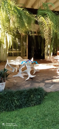 Imagem Sobrado com 5 Quartos à Venda, 600 m² em Jardim Guedala - São Paulo Imagem Sobrado com 5 Quartos à Venda, 600 m² em Jardim Guedala - São Paulo