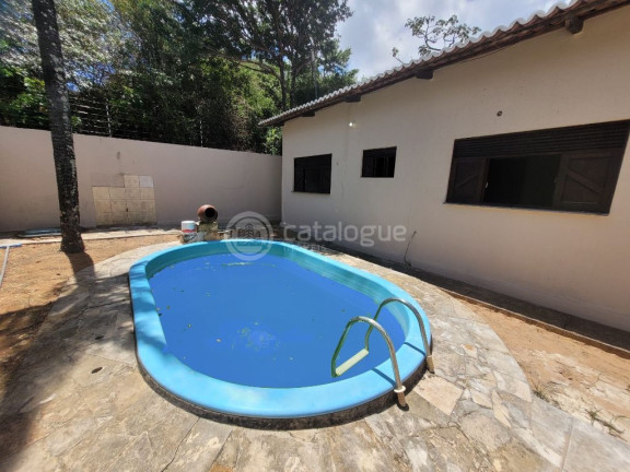 Imagem Casa com 3 Quartos à Venda, 330 m² em Nova Parnamirim - Parnamirim