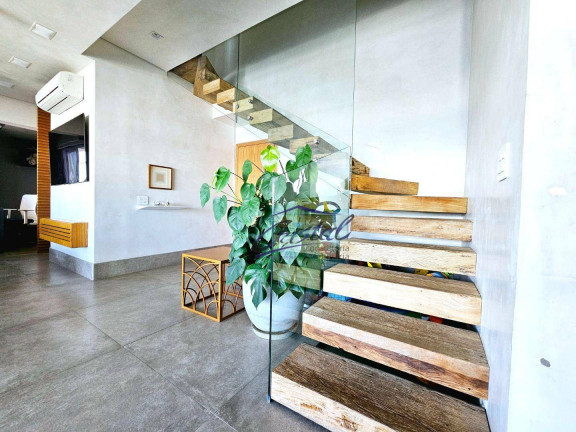 Imagem Cobertura com 3 Quartos à Venda, 230 m² em Brooklin - São Paulo Imagem Cobertura com 3 Quartos à Venda, 230 m² em Brooklin - São Paulo