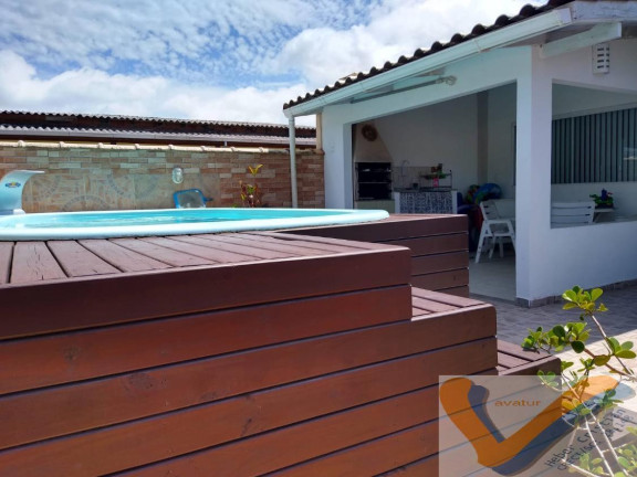 Imagem Casa com 3 Quartos à Venda, 157 m² em São João Do Rio Vermelho - Florianópolis