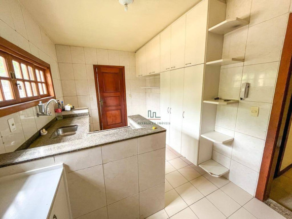 Imagem Casa com 3 Quartos à Venda, 174 m² em Itaipu - Niterói Imagem Casa com 3 Quartos à Venda, 174 m² em Itaipu - Niterói