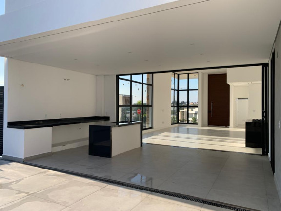 Imagem Casa de Condomínio com 3 Quartos à Venda, 24.442 m² em Alphaville Nova Esplanada - Votorantim