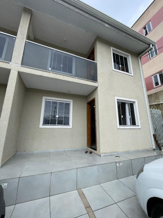 Imagem Apartamento com 2 Quartos à Venda, 57 m² em Vila Nova - Araucaria Imagem Apartamento com 2 Quartos à Venda, 57 m² em Vila Nova - Araucaria
