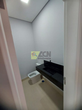 Imagem Casa de Condomínio com 3 Quartos à Venda, 200 m² em Swiss Park - Campinas Imagem Casa de Condomínio com 3 Quartos à Venda, 200 m² em Swiss Park - Campinas