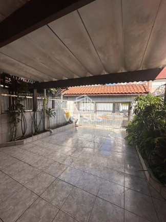 Imagem Casa com 2 Quartos à Venda, 112 m² em Aviação - Praia Grande Imagem Casa com 2 Quartos à Venda, 112 m² em Aviação - Praia Grande