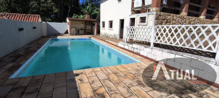 Imagem Casa com 3 Quartos à Venda, 160 m² em Canjica (terra Preta) - Mairiporã Imagem Casa com 3 Quartos à Venda, 160 m² em Canjica (terra Preta) - Mairiporã