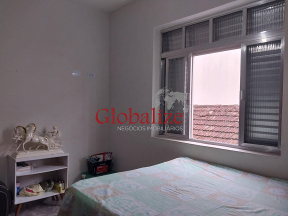 Imagem Imóvel com 2 Quartos à Venda, 79 m² em Embaré - Santos