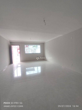 Casa com 3 Quartos à Venda, 90 m² em Aparecida - Santos