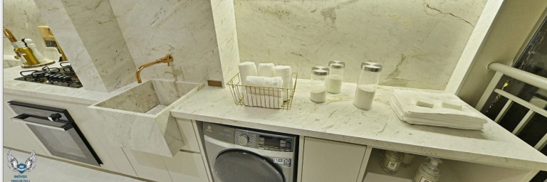 Foto do imóvel Apartamento com 3 Quartos à Venda, 129 m² em Tucuruvi - São Paulo