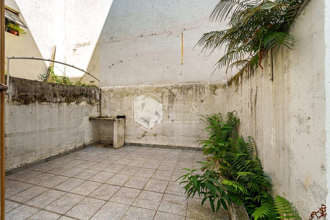 Imagem Sobrado com 2 Quartos à Venda, 120 m² em Vila Dom Pedro I - São Paulo Imagem Sobrado com 2 Quartos à Venda, 120 m² em Vila Dom Pedro I - São Paulo