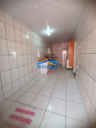 Imagem Casa com 3 Quartos à Venda, 180 m² em Bela Vista - Osasco