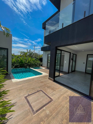Imagem Casa de Condomínio com 4 Quartos à Venda, 280 m² em Cezar De Souza - Mogi Das Cruzes