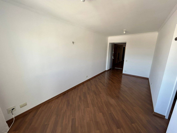 Imagem Apartamento com 2 Quartos para Alugar, 55 m² em Chácara Santo Antônio (zona Sul) - São Paulo Imagem Apartamento com 2 Quartos para Alugar, 55 m² em Chácara Santo Antônio (zona Sul) - São Paulo