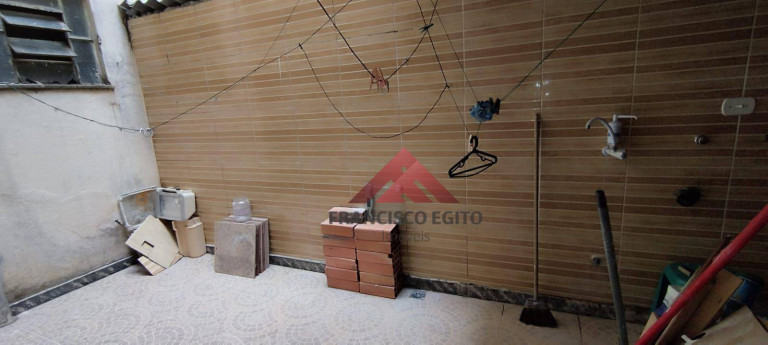 Imagem Apartamento com 1 Quarto à Venda, 64 m² em Centro - Niterói Imagem Apartamento com 1 Quarto à Venda, 64 m² em Centro - Niterói
