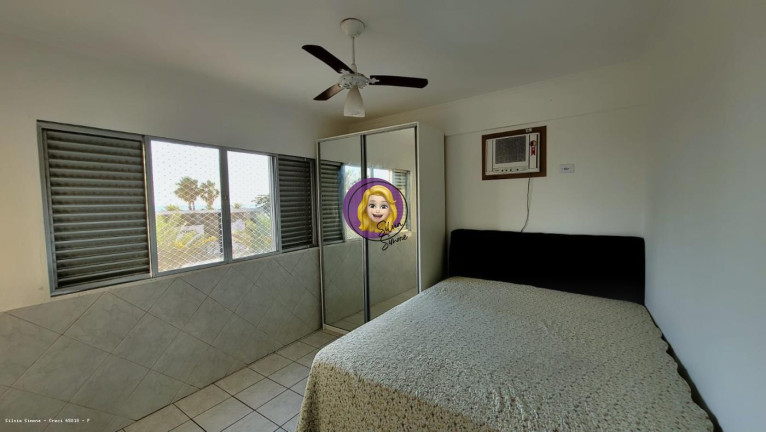 Imagem Apartamento com 3 Quartos à Venda, 107 m² em Boqueirão - Praia Grande Imagem Apartamento com 3 Quartos à Venda, 107 m² em Boqueirão - Praia Grande