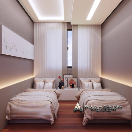Imagem Apartamento com 3 Quartos à Venda, 209 m² em Iguaçu - Ipatinga Imagem Apartamento com 3 Quartos à Venda, 209 m² em Iguaçu - Ipatinga