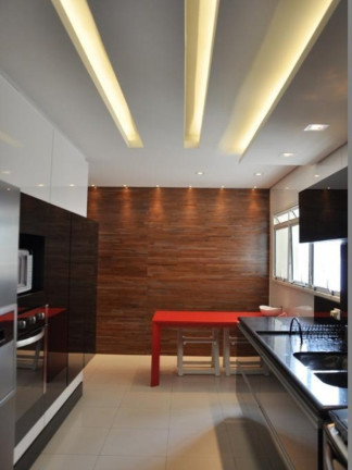 Imagem Apartamento com 3 Quartos à Venda, 196 m² em Jardim Portal Da Colina - Sorocaba Imagem Apartamento com 3 Quartos à Venda, 196 m² em Jardim Portal Da Colina - Sorocaba