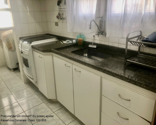 Imagem Imóvel com 3 Quartos para Alugar ou Temporada, 85 m² em Martim De Sá - Caraguatatuba