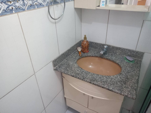 Imagem Apartamento com 2 Quartos à Venda, 60 m² em Enseada - Guarujá Imagem Apartamento com 2 Quartos à Venda, 60 m² em Enseada - Guarujá