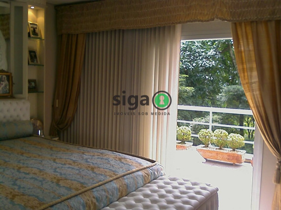Imagem Casa com 4 Quartos à Venda ou Locação, 443 m² em Chácara Santo Antônio (zona Sul) - São Paulo Imagem Casa com 4 Quartos à Venda ou Locação, 443 m² em Chácara Santo Antônio (zona Sul) - São Paulo
