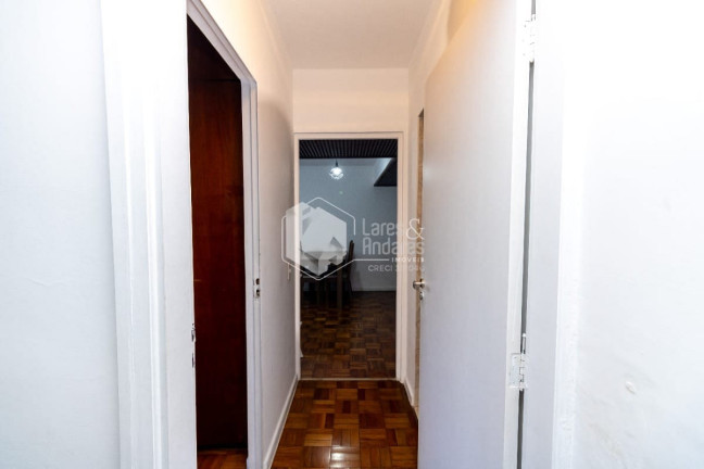 Imagem Apartamento com 2 Quartos à Venda, 69 m² em Vila Olímpia - São Paulo