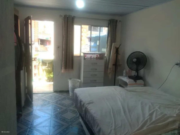 Imagem Casa com 2 Quartos à Venda, 70 m² em Batistini - São Bernardo Do Campo