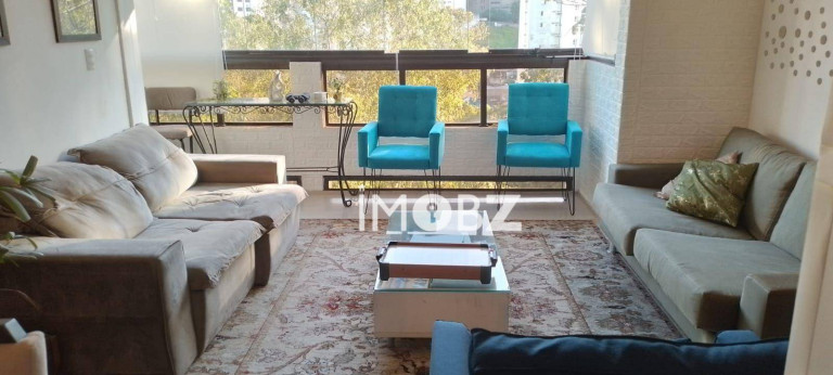 Imagem Imóvel com 3 Quartos à Venda, 127 m² em Jardim Ampliação - São Paulo