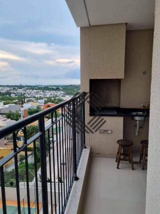 Imagem Apartamento com 3 Quartos à Venda, 85 m² em Parque Campolim - Sorocaba