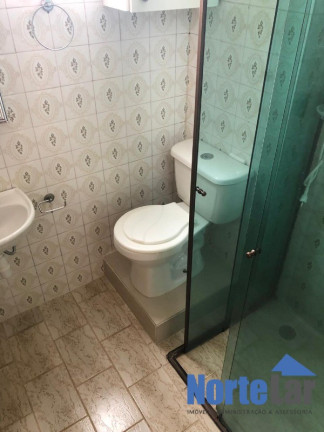 Imagem Apartamento com 2 Quartos à Venda, 55 m² em Vila Santa Maria - São Paulo