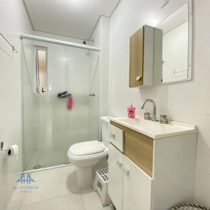 Imagem Apartamento com 3 Quartos à Venda, 95 m² em Saco Grande - Florianópolis Imagem Apartamento com 3 Quartos à Venda, 95 m² em Saco Grande - Florianópolis