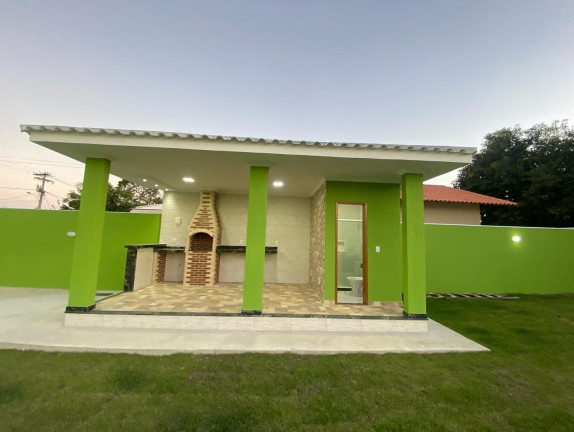 Imagem Casa com 3 Quartos à Venda, 135 m² em Jardim Atlântico Leste (itaipuaçu) - Maricá Imagem Casa com 3 Quartos à Venda, 135 m² em Jardim Atlântico Leste (itaipuaçu) - Maricá
