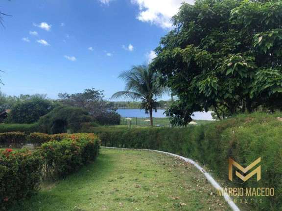 Imagem Casa com 4 Quartos à Venda, 400 m² em Catú - Aquiraz