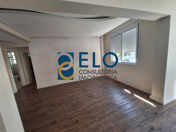 Imagem Apartamento com 3 Quartos à Venda, 135 m² em Gonzaga - Santos
