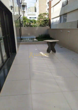 Imagem Imóvel com 2 Quartos para Alugar, 104 m² em São Pedro - Belo Horizonte