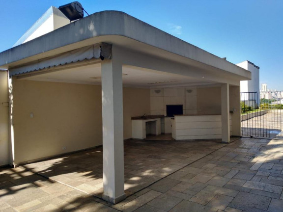 Imagem Cobertura com 4 Quartos à Venda, 140 m² em Vila Matilde - São Paulo