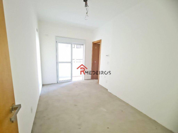 Imagem Apartamento com 3 Quartos à Venda, 150 m² em Canto Do Forte - Praia Grande