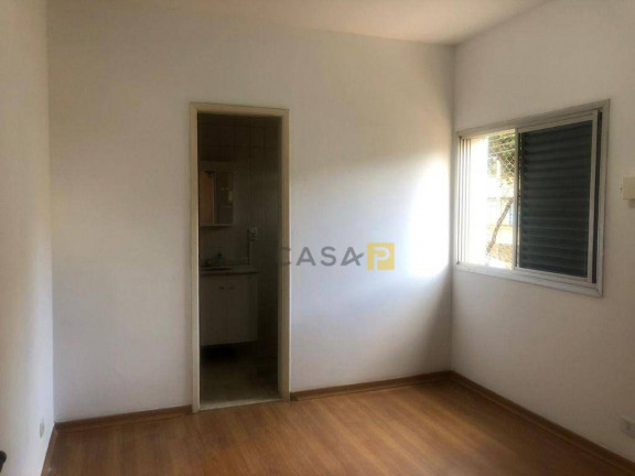 Imagem Apartamento com 3 Quartos à Venda, 105 m² em Jardim Colina - Americana Imagem Apartamento com 3 Quartos à Venda, 105 m² em Jardim Colina - Americana