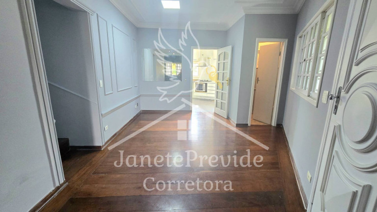 Imagem Casa de Condomínio com 4 Quartos à Venda,  em Alphaville - Santana De Parnaíba