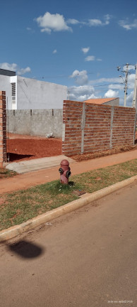 Imagem Terreno à Venda, 180 m² em Residencial Vida Nova Tatuí - Tatuí Imagem Terreno à Venda, 180 m² em Residencial Vida Nova Tatuí - Tatuí